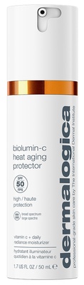 Dermalogica BioLumin-C Heat Aging Protector SPF50