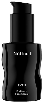 Nóttnuit EVEN Radiance Face Serum