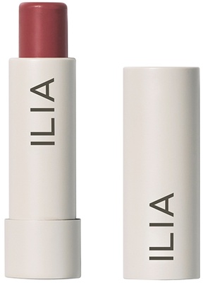 Ilia Balmy Tint Hydrating Lip Balm Faded