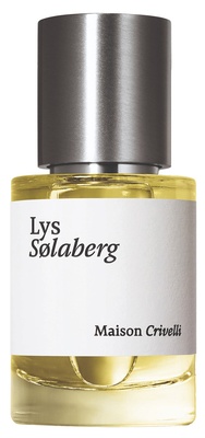 Maison Crivelli Lys Solaberg 30 ml