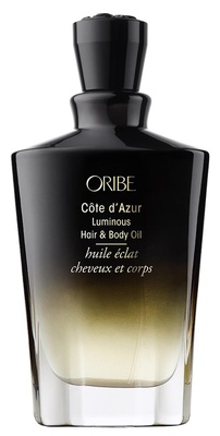 Oribe Fragrance Côte D'azur Luminous Hair & Body Oil