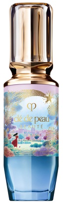 Clé de Peau Beauté Le Serum