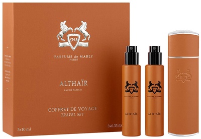 Parfums de Marly ALTHAIR TRAVEL SET 30 ml