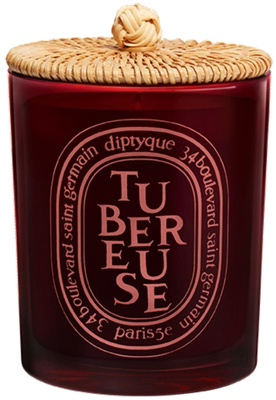 Diptyque Candle Tubereuse