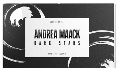 ANDREA MAACK SELECTION NO. 2