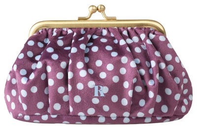 Les Filles en Rouje Le Pochon - Polka Dots