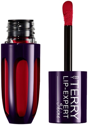 By Terry Lip-Expert Shine N7 Cherry Wine