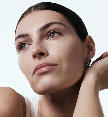 Aime The tinted serum