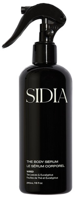 SIDIA The Body Serum - Wired