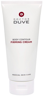Dr. Duve Medical Body Contour Firming Cream