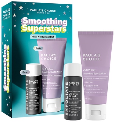 Paula's Choice Smoothing Superstars