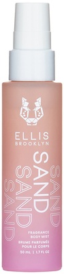 Ellis Brooklyn SAND Hair and Body Fragrance Mist