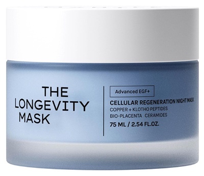 MANTLE The Longevity Mask