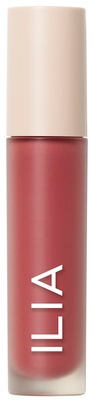 Ilia Overglaze Hydrating Lip Gloss Enamel
