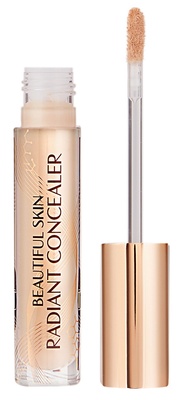 CHARLOTTE TILBURY BEAUTIFUL SKIN RADIANT CONCEALER 3