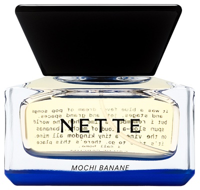 NETTE Mochi Banane 50 ml