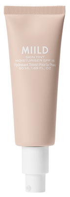 Miild Skin Tint Moisturiser SPF15