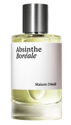 Maison Crivelli Absinthe Boréale 30 ml