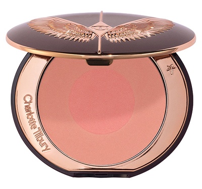 CHARLOTTE TILBURY AIRBRUSH FLAWLESS BLUSH BLUR ECSTASY