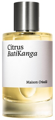 Maison Crivelli Citrus Batikanga 30 ml