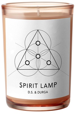 D.S. & DURGA Spirit Lamp