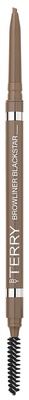 By Terry Browliner Blackstar 1.Blonde