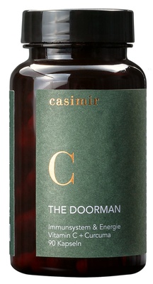 casimir Vitamin C natürlich