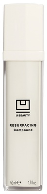 U Beauty Resurfacing Compound 50 ml