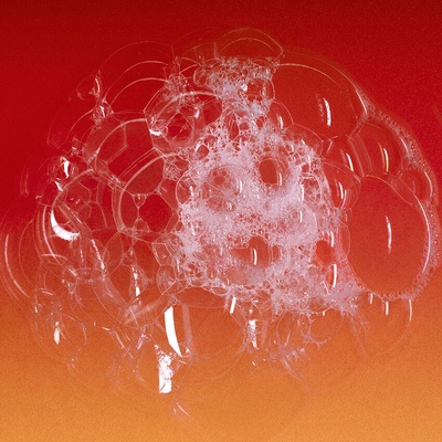 DRIES VAN NOTEN Liquid Soap Pepper & Rose