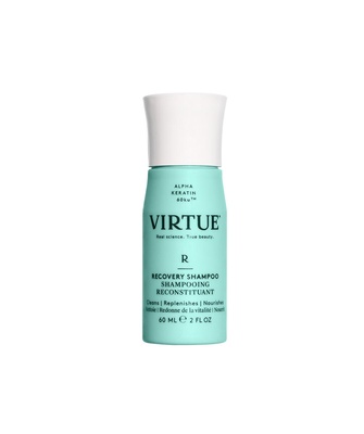 Virtue Recovery Shampoo 60 مل
