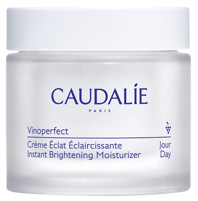 Caudalie Vinoperfect Dark Spot Niacinamide Moisturizer 50 ml