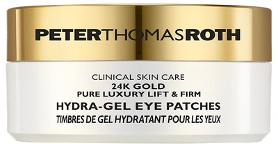 Peter Thomas Roth 24K Gold Pure Luxury Lift & Firm Hydra-Gel Eye Patches