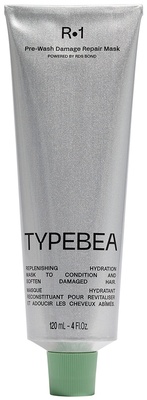 TYPEBEA R1 Pre-Wash Damage Repair Mask