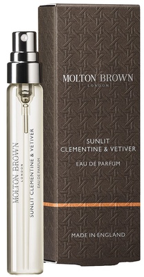 Molton Brown Sunlit Clementine & Vetiver 7,5ml