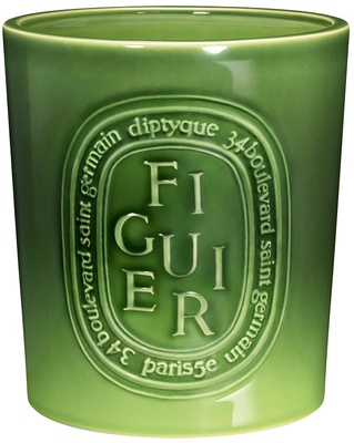 Diptyque Giant Candle Figuier 1500g