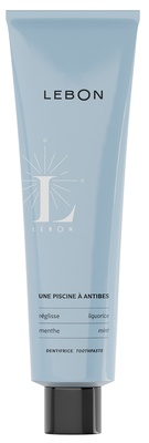 LEBON Une Piscine à Antibes