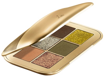lisa eldridge EYESHADOW PALETTE DESERT GLEAM