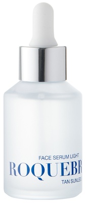 ROQUEBRUN. Face Serum Light