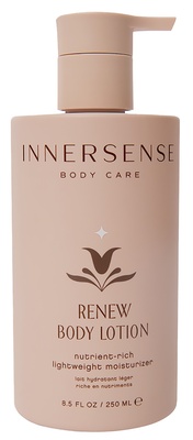 INNERSENSE RENEW BODY LOTION