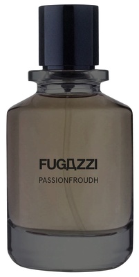 Fugazzi Passionfroudh 50 ml