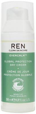 Ren Clean Skincare Evercalm ™  Global Protection Day Cream 50 ml