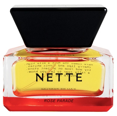 NETTE Rose Parade 50 ml