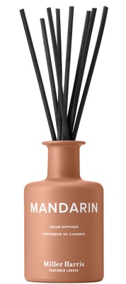 Miller Harris Mandarin Scented Diffuser