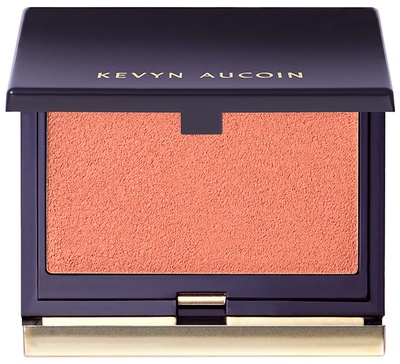 Kevyn Aucoin The Sensual Skin Blush Exposed