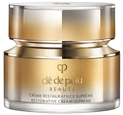 Clé de Peau Beauté Restorative Cream Supreme 50 ml