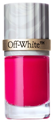 Off-White COLOR MATTER PAINT DIGITAL Matt فوشيا