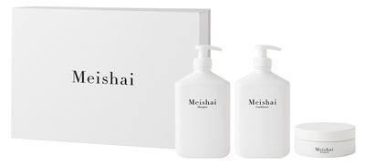 Meishai Experience gift box