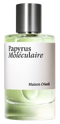 Maison Crivelli Papyrus Moléculaire 100 ml