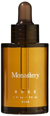 Monastery Rose Cleansing Oil 30 ml