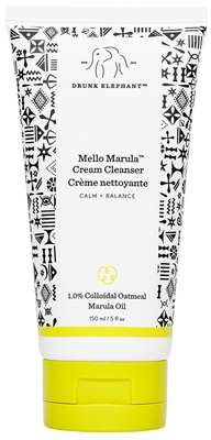 DRUNK ELEPHANT MELLO MARULA CREAM CLEANSER